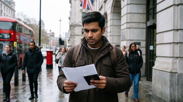 UK Earned Settlement: What the Proposed ILR Changes Mean for Applicants