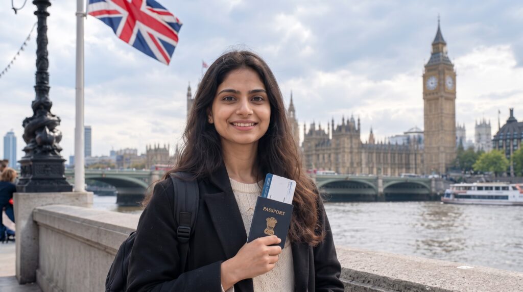 UK Student Visa Important Changes Students Should Know Before Applying