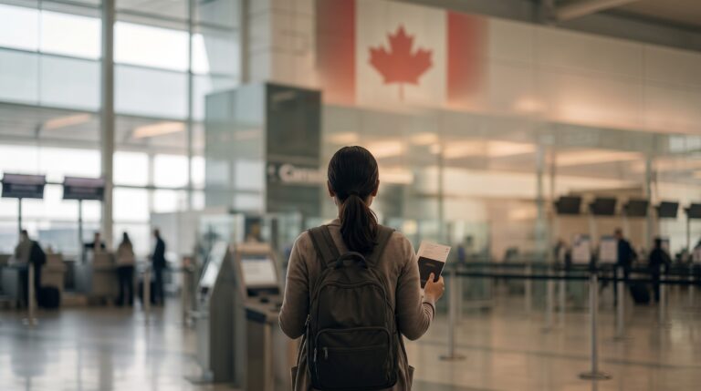 Canada Study Permit Processing Time for Indian Students Increases to 7 Weeks