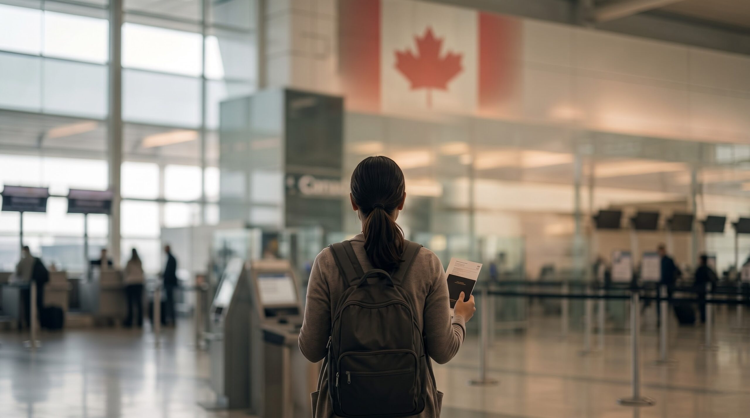 Canada Study Permit Processing Time for Indian Students Increases to 7 Weeks
