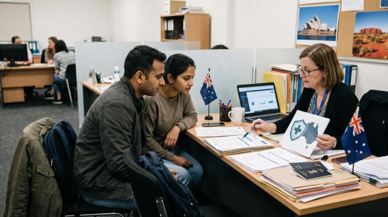 Australia Immigration Update: Health Insurance Reminder for Visa Holders as Opposition Proposes Major Migration Changes