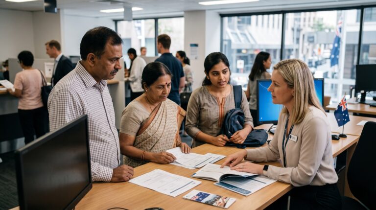 Australia Immigration Update: New Skilled Visa Priorities and Major Migration Reforms