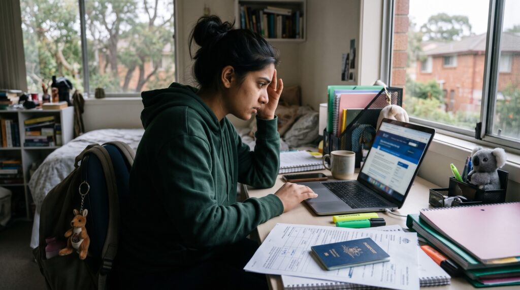 AUSTRALIA IMMIGRATION NEWS | STUDENT VISA SUBCLASS 500 RULE CHANGES