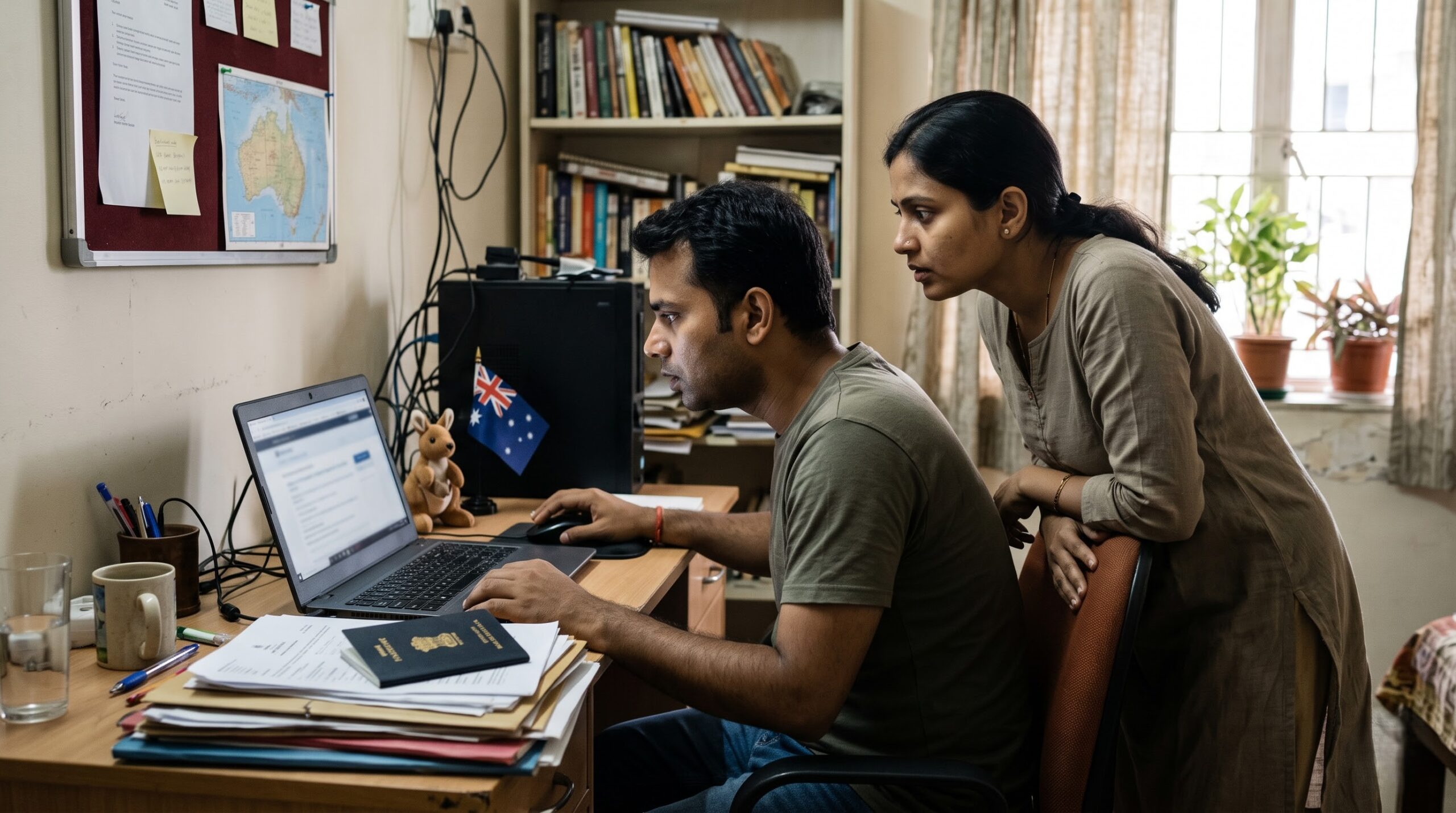 AUSTRALIA IMMIGRATION NEWS | SUBCLASS 189 INVITATION ROUND EXPECTED