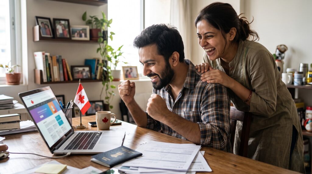 CANADA IMMIGRATION NEWS | EXPRESS ENTRY PNP DRAW & NEW BRUNSWICK AIP OCCUPATION UPDATE