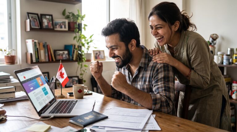 CANADA IMMIGRATION NEWS | EXPRESS ENTRY PNP DRAW & NEW BRUNSWICK AIP OCCUPATION UPDATE