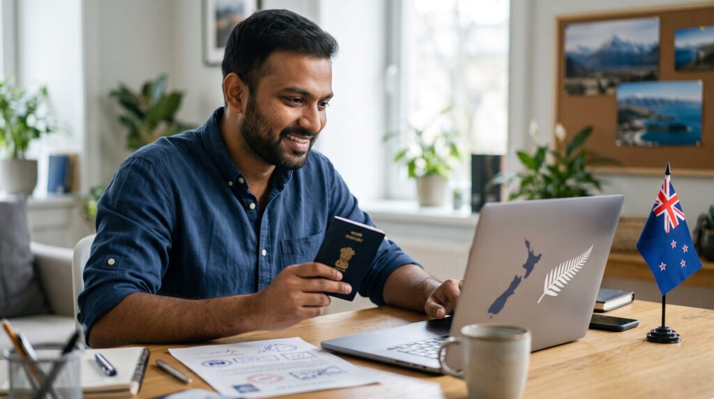 NEW ZEALAND IMMIGRATION NEWS | INDIA SKILLED WORK & ICONIC WORK VISAS TO RECEIVE IVL EXEMPTION
