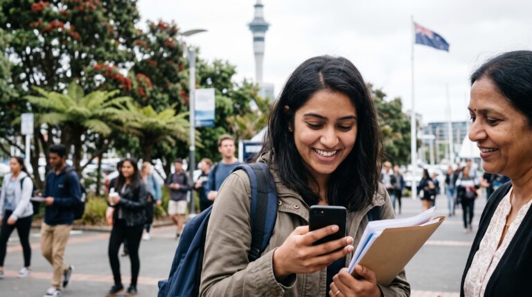 🇳🇿 New Zealand Immigration Update: Visitor Visa Changes and New Graduate Work Visa
