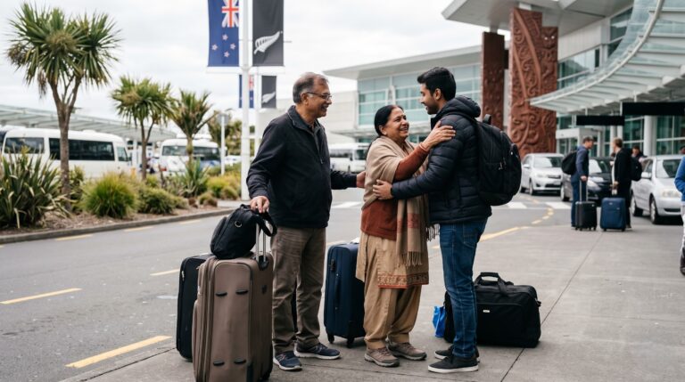 New Zealand Immigration Update: Parent Resident Visa & Funds Transfer Scheme Changes