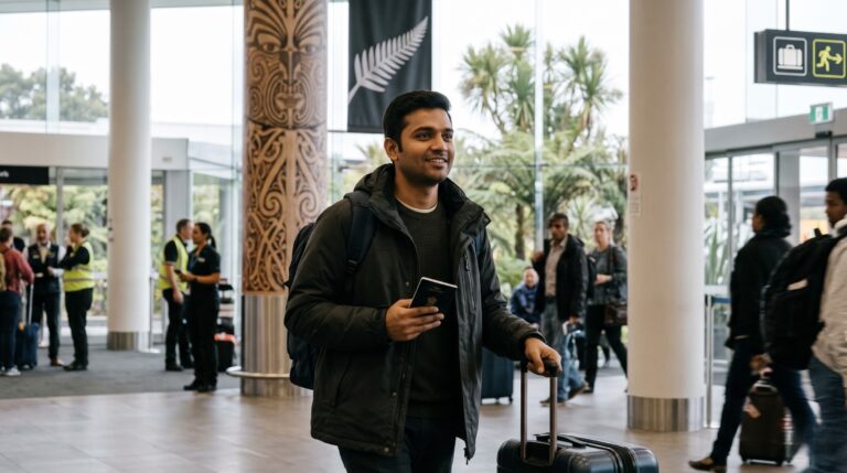NEW ZEALAND IMMIGRATION NEWS | INDIA–NEW ZEALAND FTA INTRODUCES NEW WORK VISA PATHWAYS