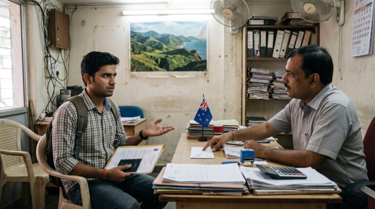 NEW ZEALAND IMMIGRATION NEWS | COURT CONFIRMS OVERSEAS RECRUITMENT FEES FOR JOB OFFERS ARE ILLEGAL