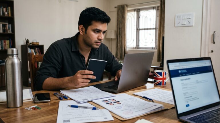 UK Immigration Rules Changes Take Effect : What Visa Applicants Need to Know