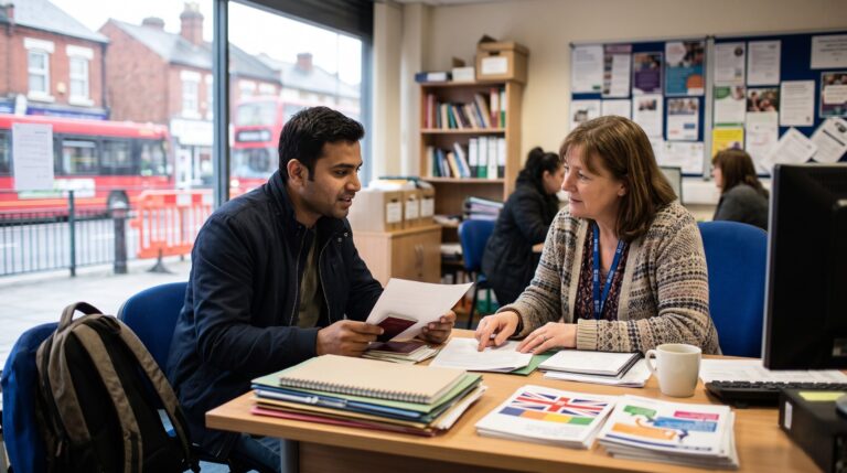 🇬🇧 UK IMMIGRATION NEWS | SKILLED WORKER VISA PROTECTION & IMMIGRATION RULES UPDATE