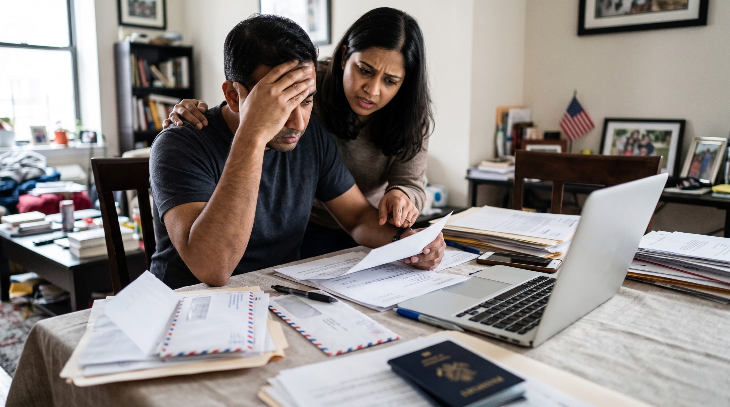 UNITED STATES IMMIGRATION NEWS | REFUGEE RESPONSE DEADLINE CUT TO 10 DAYS & USCIS PROPOSES ENDING PRIOR-APPROVAL DEFERENCE